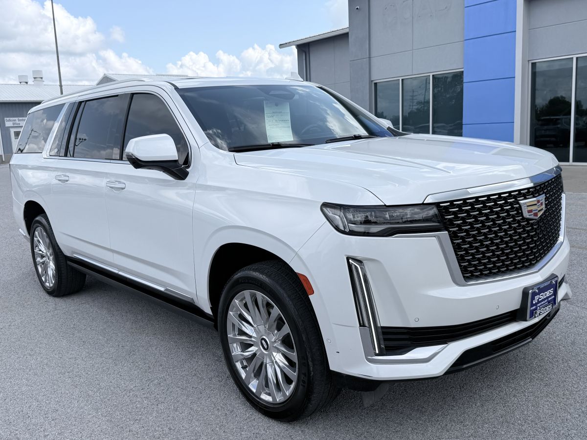 cadillac escalade esv 2022 1GYS4LKL6NR261541 image cadillac escalade esv 2022 1GYS4LKL6NR261541 image